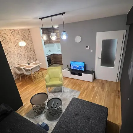 Apartamento City