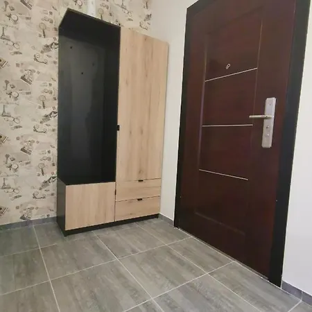 Apartamento City *