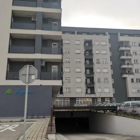 Apartamento City